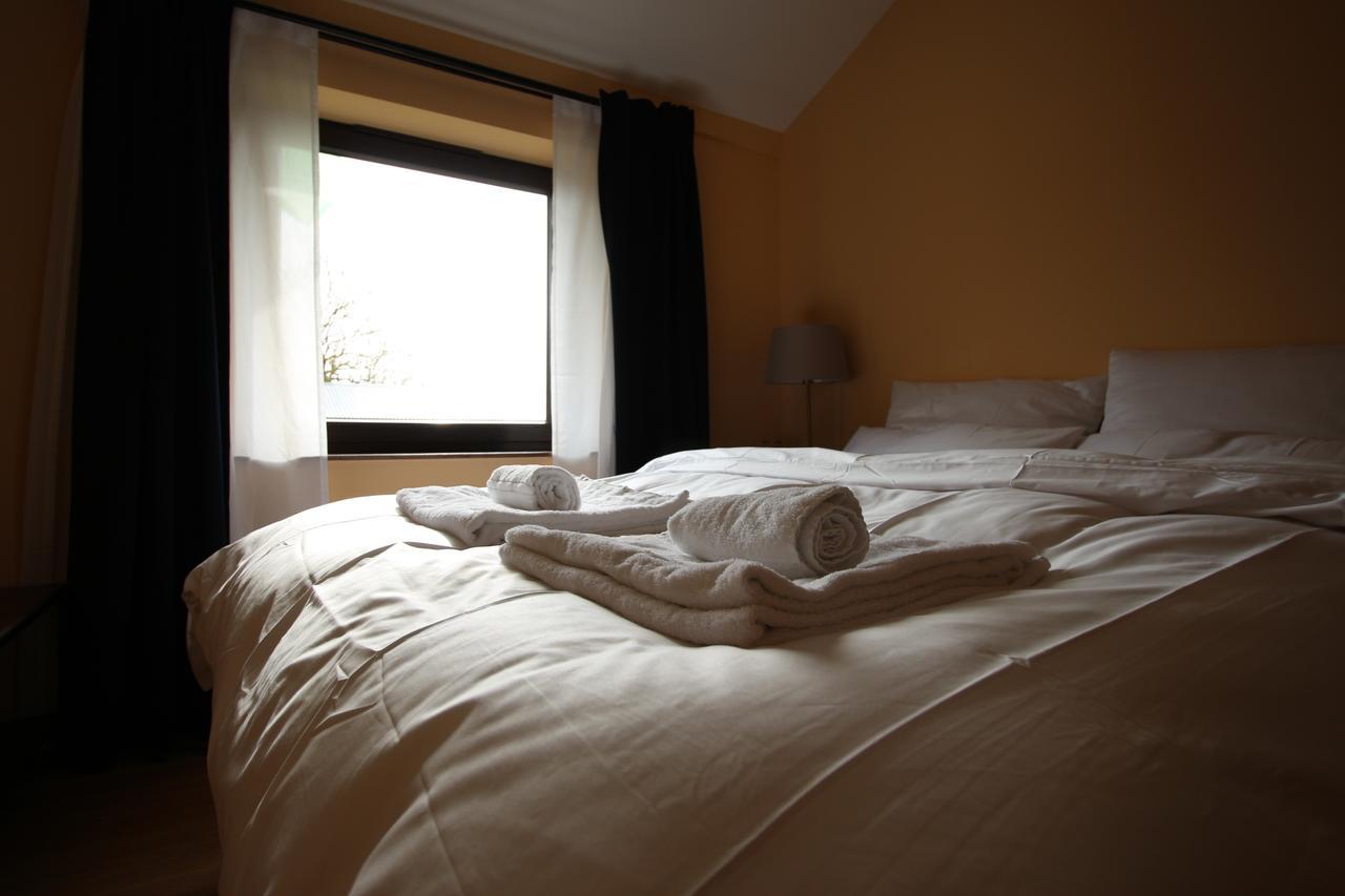 Dharma Hotel Florennes