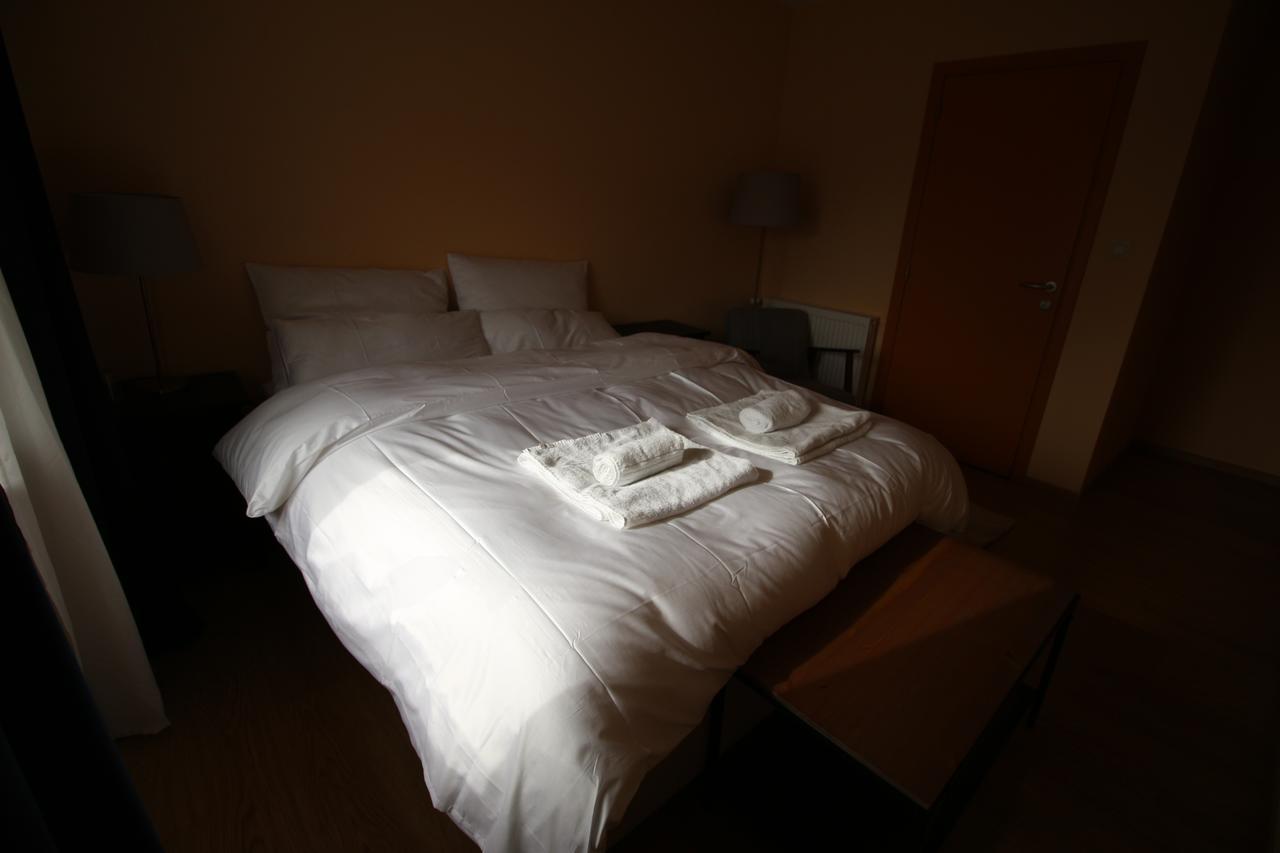 Dharma Hotel Florennes